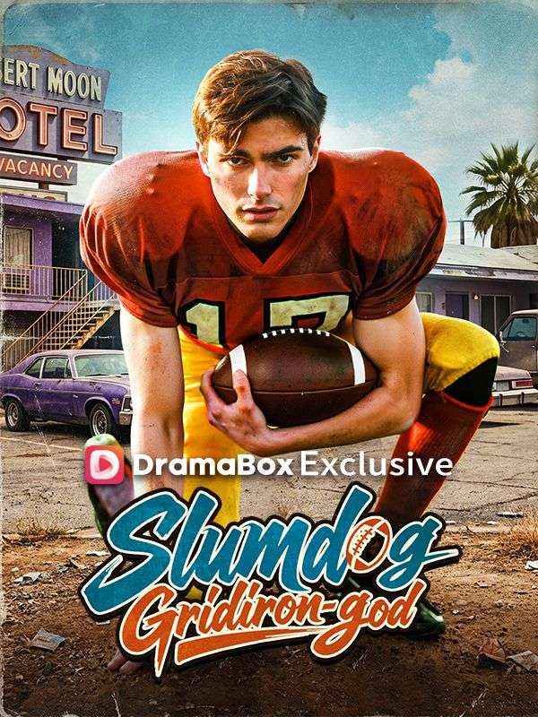 Slumdog Gridiron-God