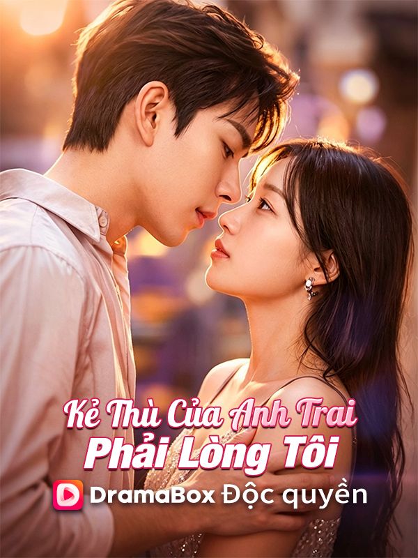 Kẻ Thù Của Anh Trai Phải Lòng Tôi