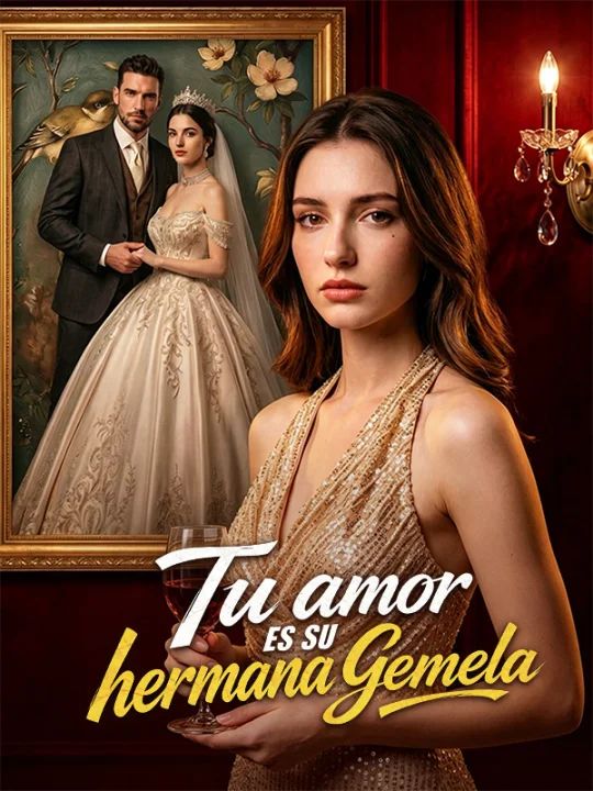 Tu amor es su hermana gemela