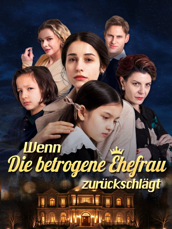 Wenn die betrogene Ehefrau zurückschlägt