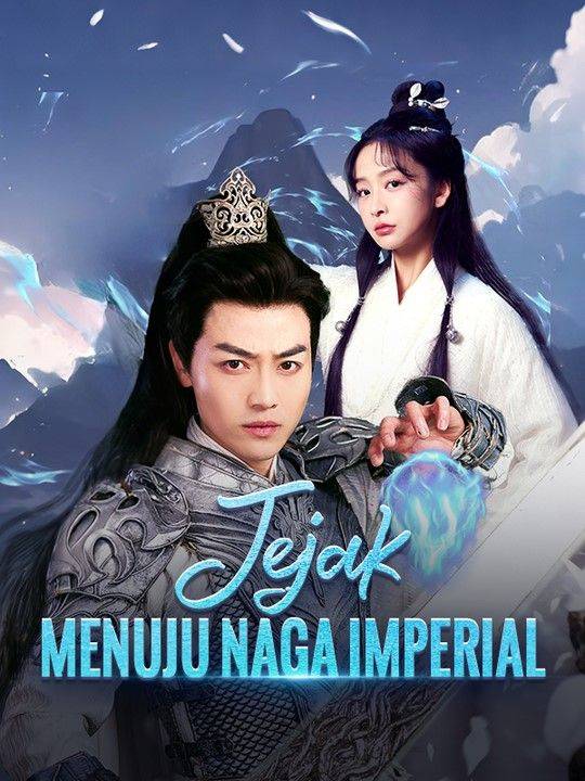 Jejak Menuju Naga Imperial(Sulih Suara)
