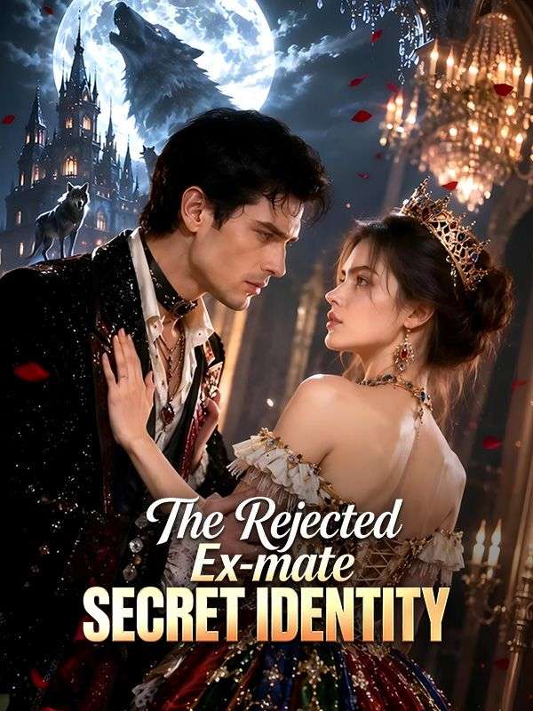 The Rejected Ex-mate secret Identity