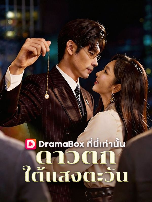 ดาวตกใต้แสงตะวัน(พากย์ไทย) poster