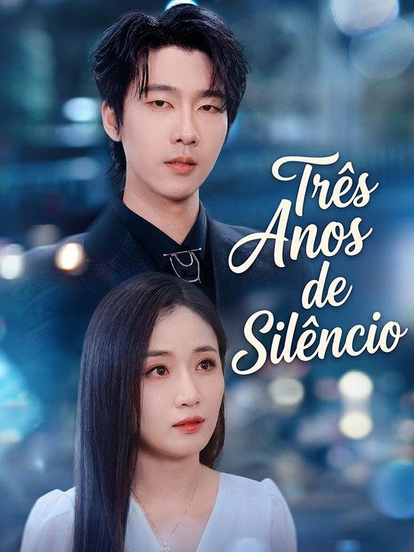 Três Anos de Silêncio