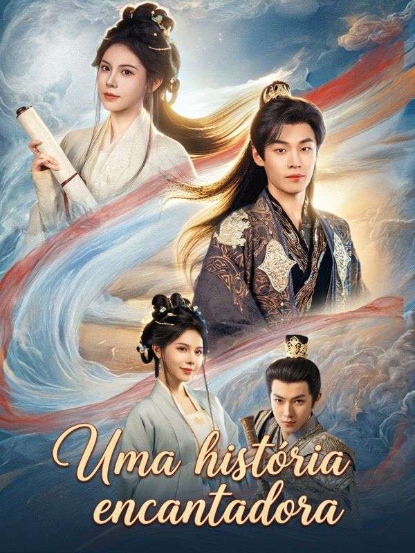 Uma história encantadora