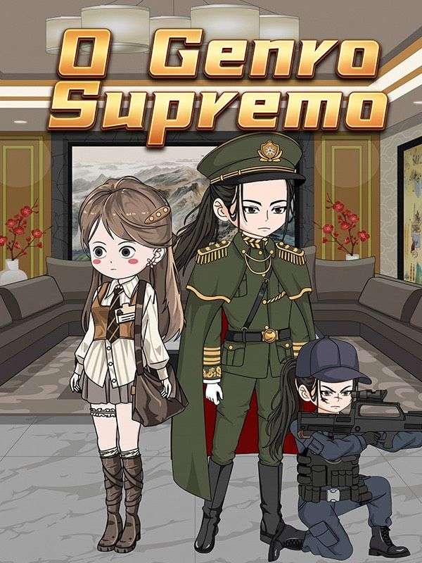 O Genro Supremo
