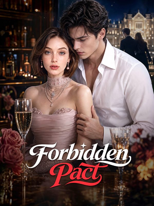 Forbidden Pact