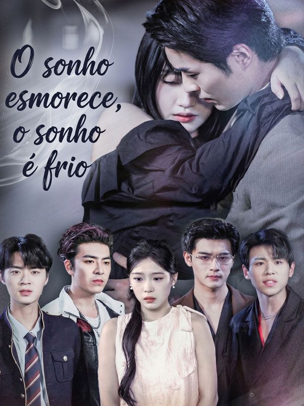 O sonho esmorece, o sonho é frio