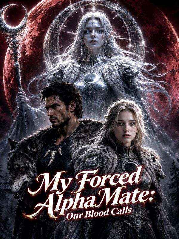 My Forced Alpha Mate :Our Blood Calls