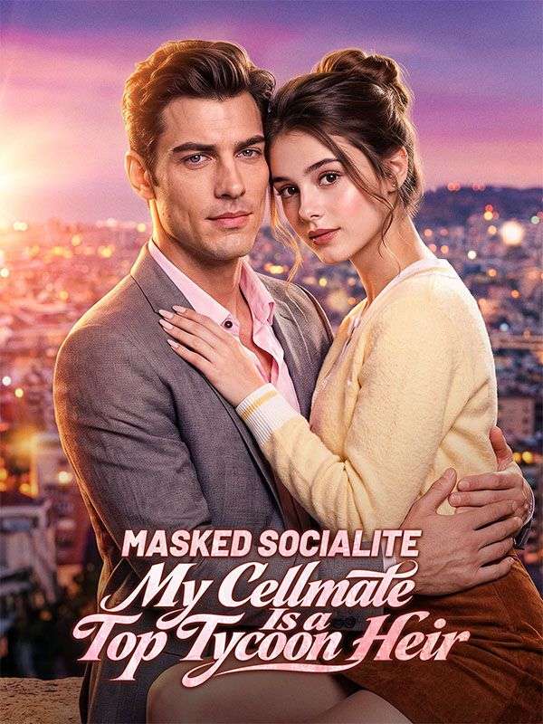 Masked Socialite: My Cellmate Is a Top Tycoon Heir