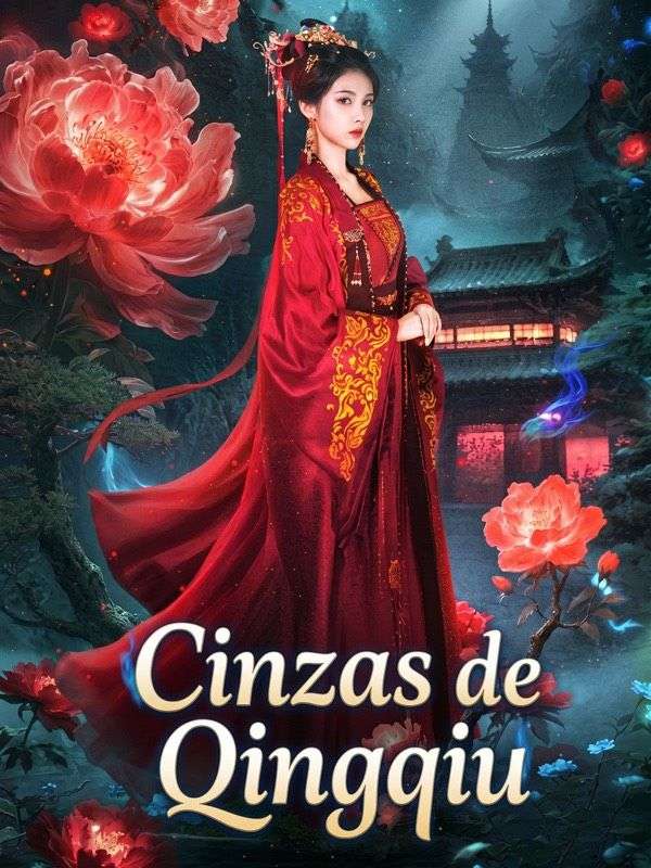 Cinzas de Qingqiu
