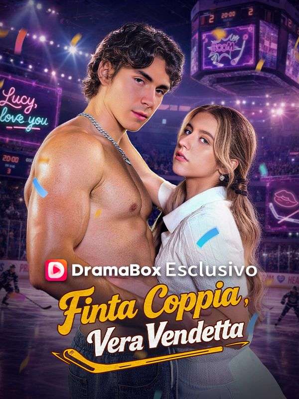 Finta Coppia, Vera Vendetta