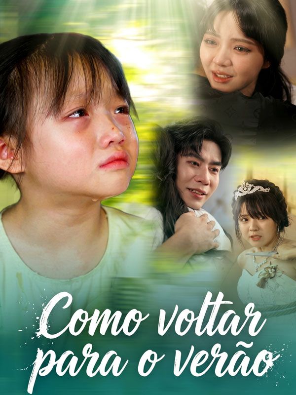 Como voltar para o verão
