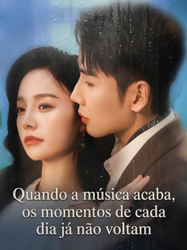 Quando a música acaba, os momentos de cada dia já não voltam