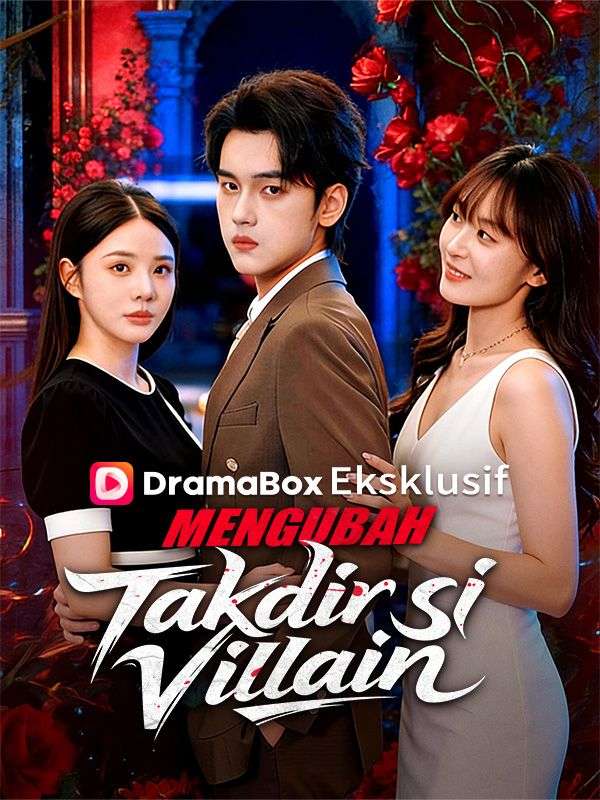 Mengubah Takdir si Villain(Sulih Suara)