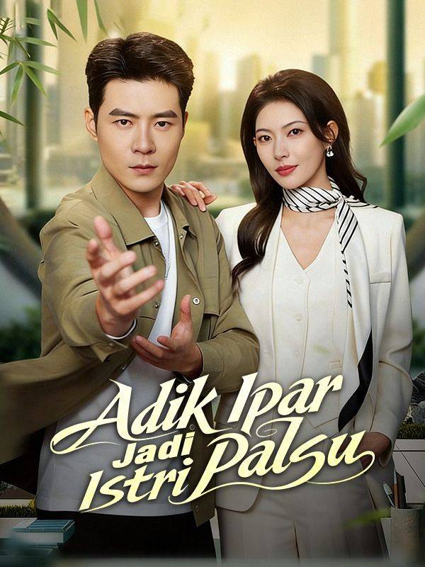 Adik Ipar Jadi Istri Palsu(Sulih Suara)