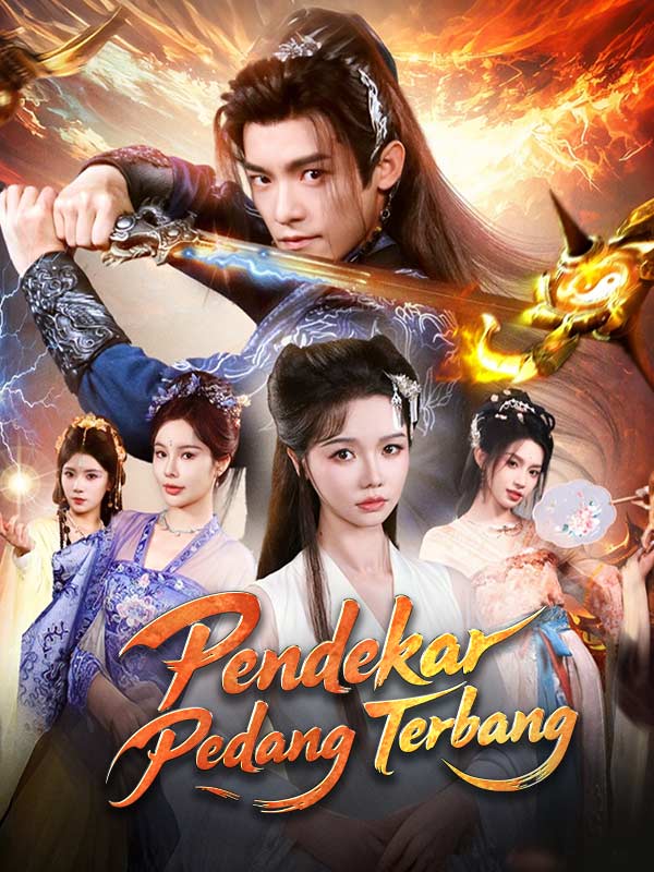 Pendekar Pedang Terbang(Sulih Suara)