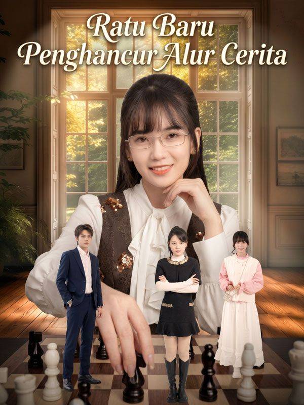 Ratu Baru Penghancur Alur Cerita(Sulih Suara)