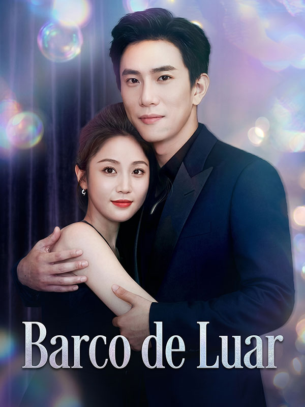 Barco de Luar