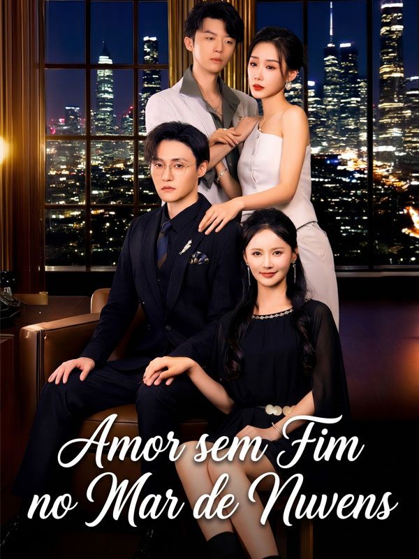 Amor sem Fim no Mar de Nuvens