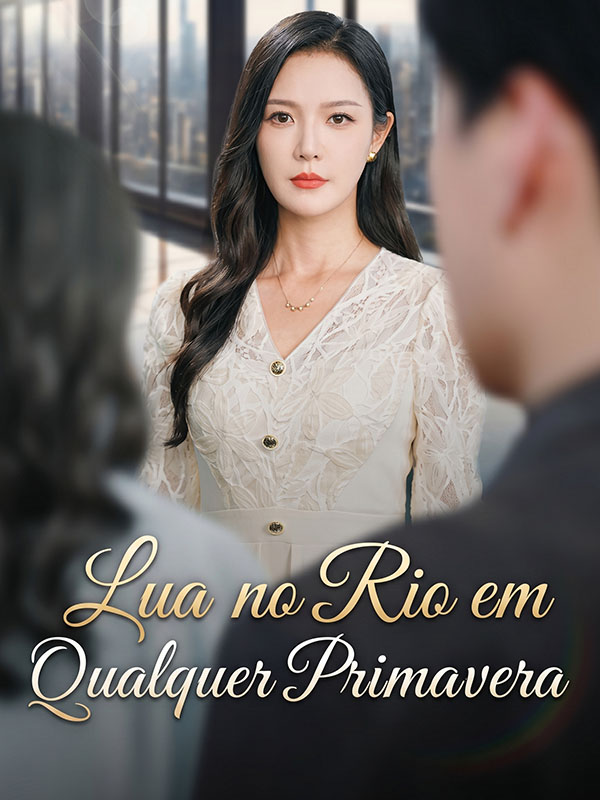 Lua no Rio em Qualquer Primavera