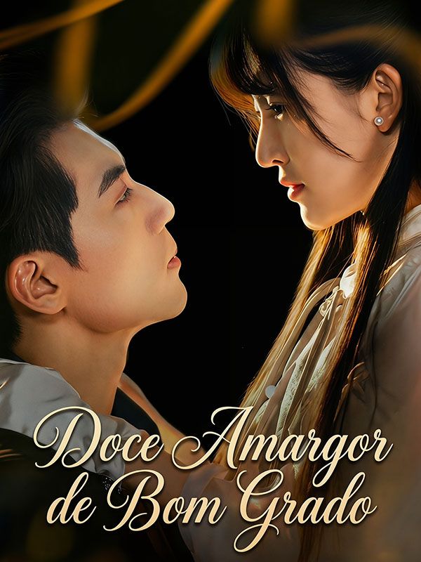 Doce Amargor de Bom Grado