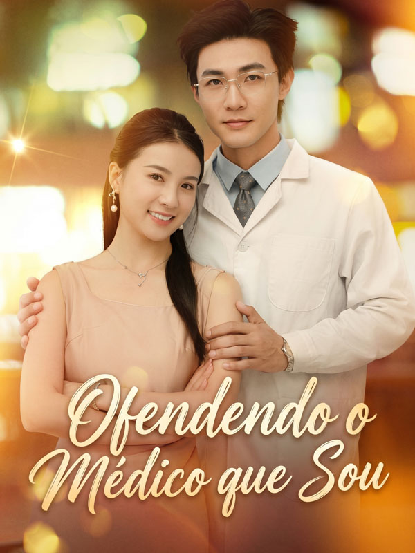 Ofendendo o Médico que Sou