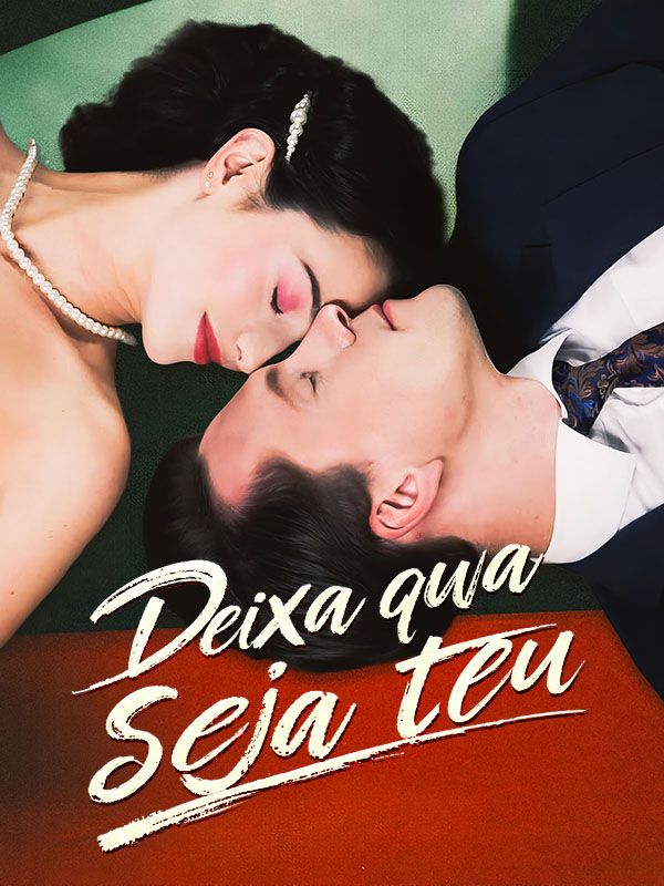 Deixa que Seja Teu