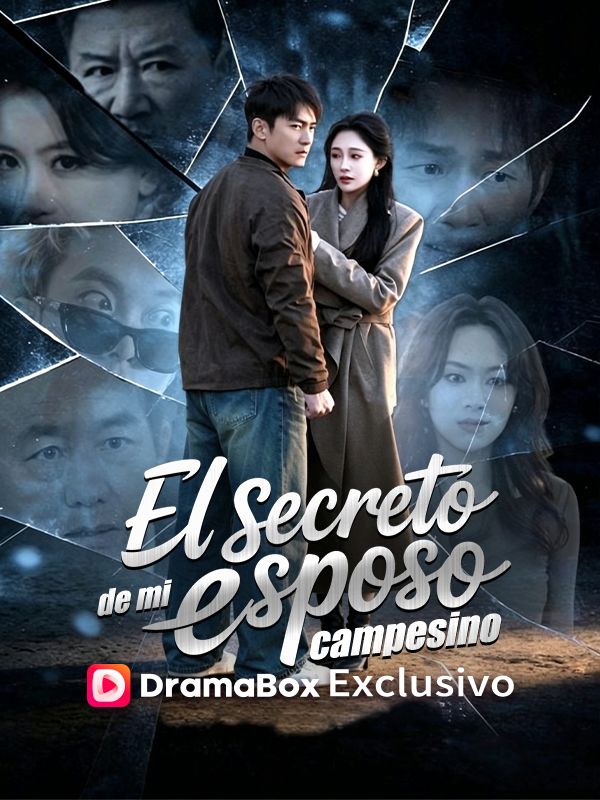 El secreto de mi esposo campesino (Doblado) poster