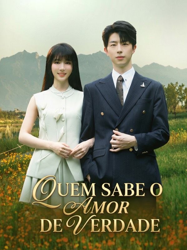 Quem Sabe o Amor de Verdade