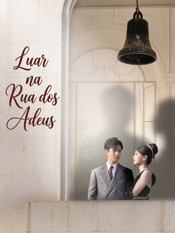 Luar na Rua dos Adeus