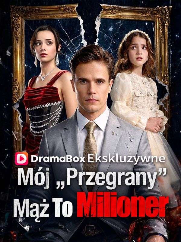 Mój „Przegrany” Mąż To Milioner (Dubbing)