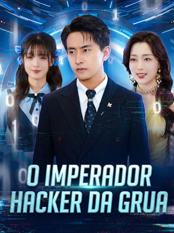 O Imperador Hacker da Grua