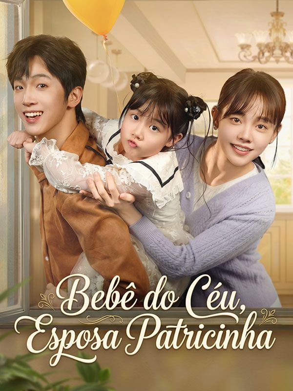Bebê do Céu, Esposa Patricinha