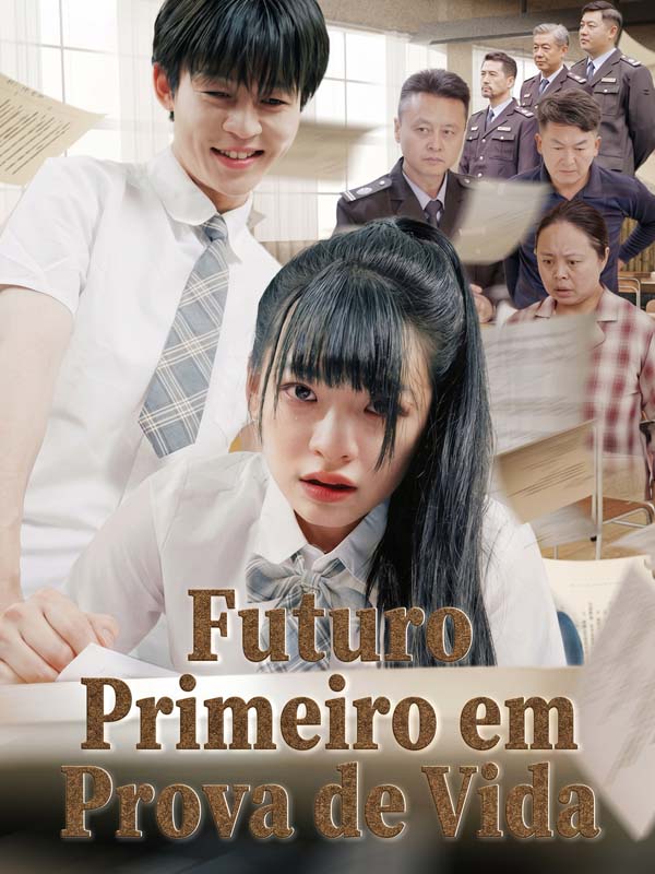 Futuro Primeiro em Prova de Vida
