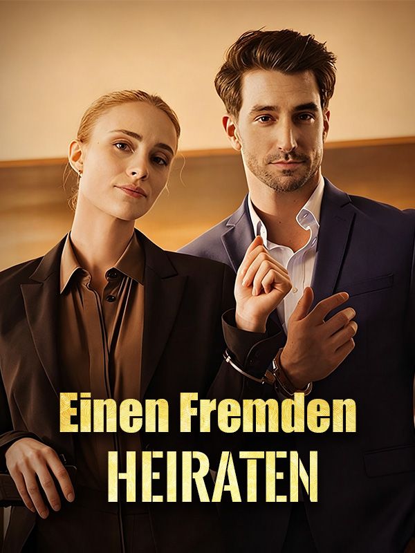 Einen Fremden heiraten