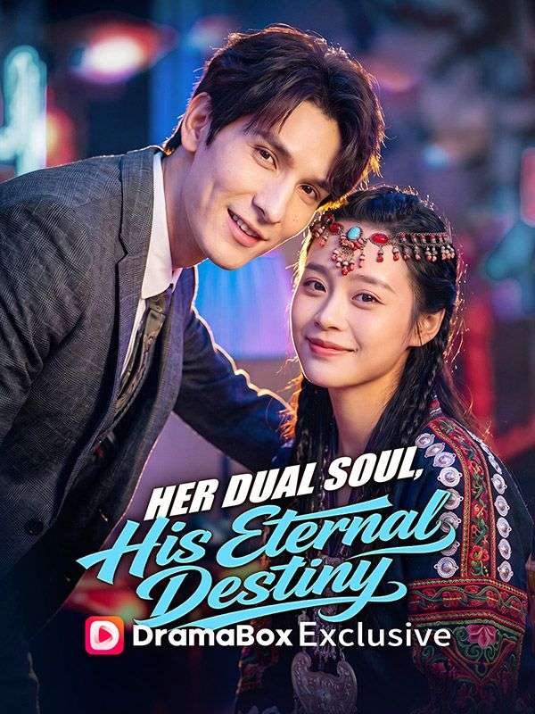 Her Dual Soul, His Eternal Destiny