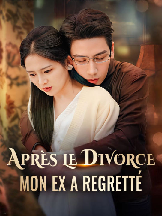 Après le Divorce, Mon Ex a Regretté ( Doublé )  poster