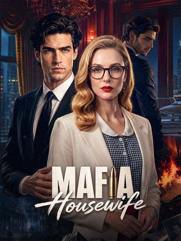 Mafia Housewife poster