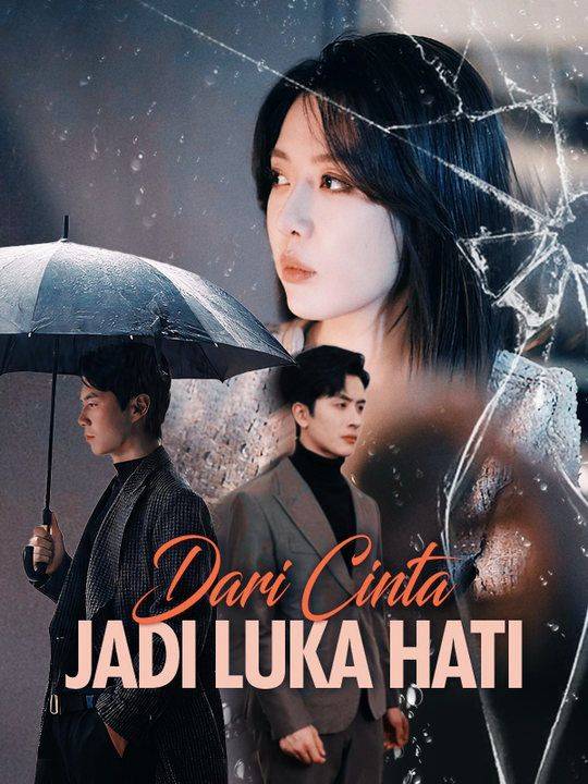 Dari Cinta Jadi Luka Hati(Sulih Suara)