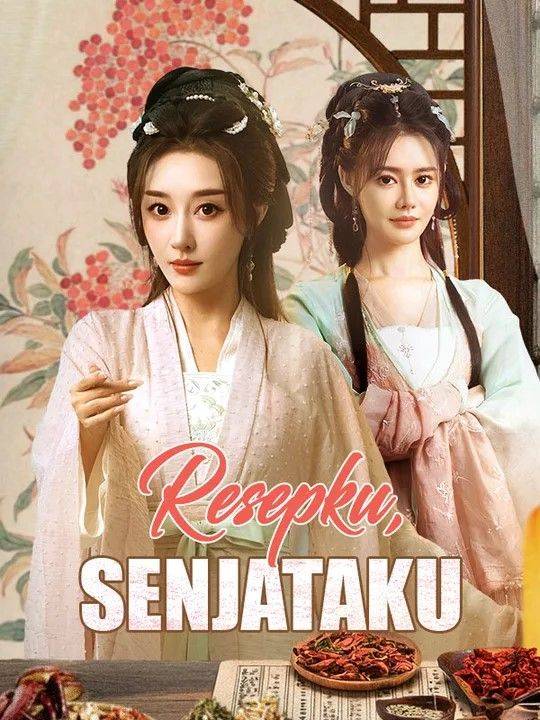 Resepku, Senjataku(Sulih Suara)