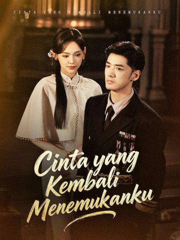 Lahir Kembali Demi Cinta(Sulih Suara)