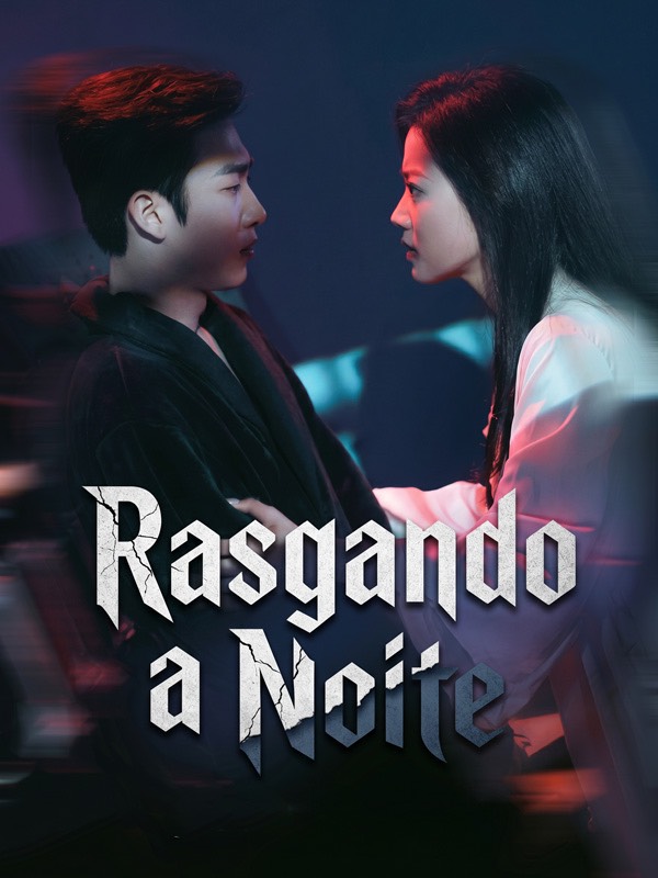 Rasgando a Noite