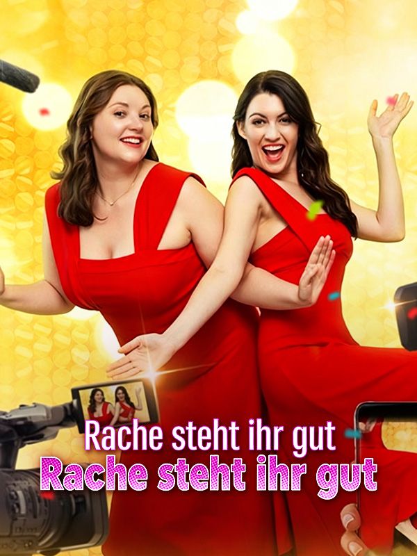 Rache steht ihr gut