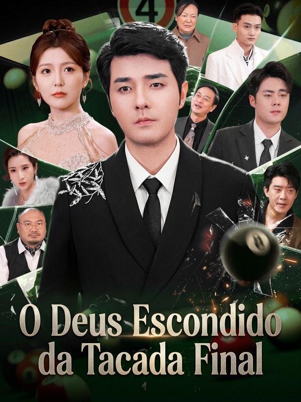 O Deus Escondido da Tacada Final