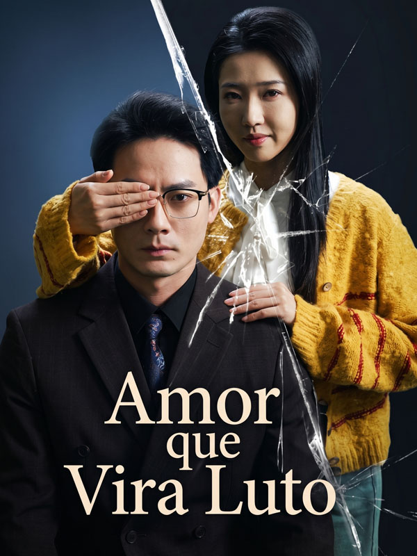 Amor que Vira Luto