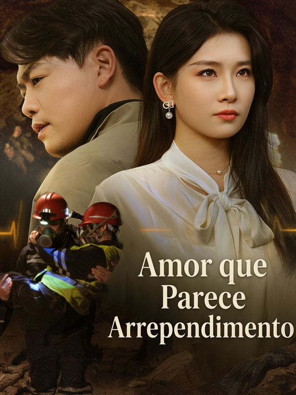 Amor que Parece Arrependimento