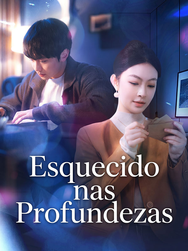 Esquecido nas Profundezas