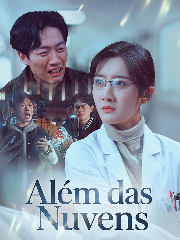 Além das Nuvens