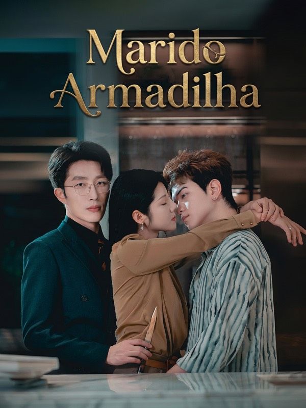 Marido Armadilha